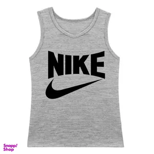 تاپ پسرانه مدل T56 طرح NIKE