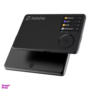کیف پول سیف پل مدل S1 Pro سری 2025