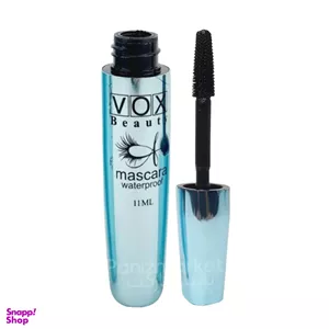 ریمل وکس کد 95 رنگ آبی