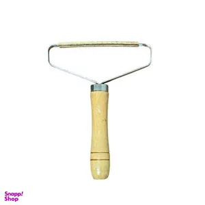 پرزگیر موی گربه و سگ دو طرفه کد r12