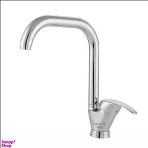 شیر آشپزخانه ترنم مدل مکث 2 Kham