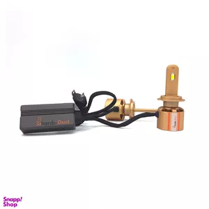 هدلایت ۹۰ وات خودرو کانپکس سری X19 مدل Conpex H7
