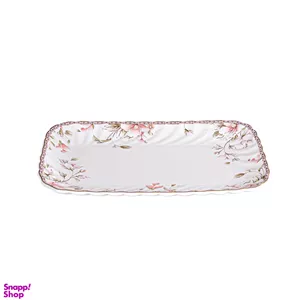 دیس پذیرایی گلد کیش مدل سوئیتی کد GK701131