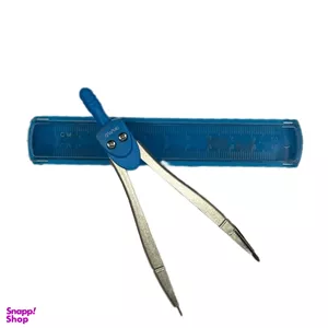 ست پرگار گرافیک کد 91