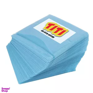کاور CD و DVD تی تی بسته 100 عددی