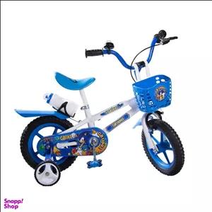 دوچرخه کودک کد 12007 سایز 12