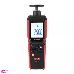 دورسنج لیزری یونیتی مدل UT372D