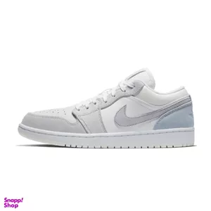 کفش مردانه طرح جردن وان مدل پاریس کد 012