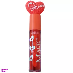 برق لب حرارتی مجیک مدل میوه ای کد 05 