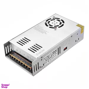 ترانس 12 ولت 30 آمپر مدل Power supply