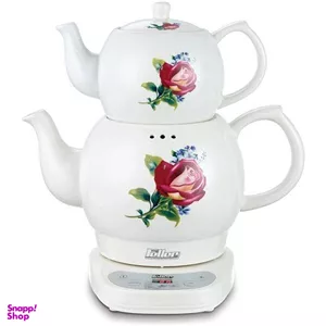 چای ساز فلر مدل TEA112S