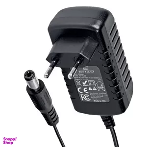 آداپتور مودم انزو مدل 9V 2A