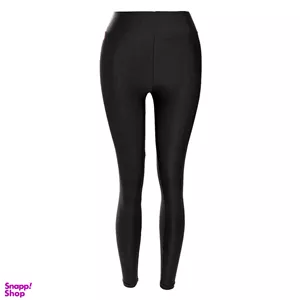 لگ ورزشی زنانه آگی مدل Shiny Lycra 24035 W رنگ مشکی