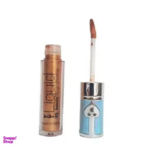 سایه چشم تری کیو بیوتی 3Q Beauty شماره 5 رنگ آجری