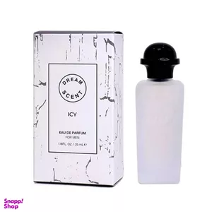 ادوپرفیوم مردانه دریم سنت مدل ICY