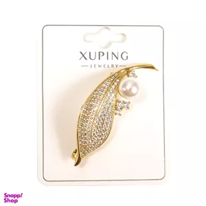 گل سینه زنانه ژوپینگ کد 1091582242