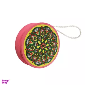 یویو چوبی کد 11