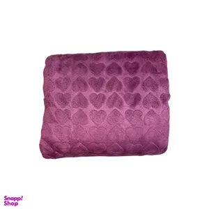 پتو مسافرتی دو نفره کاترینا کد Kat022 سایز 220×200 سانتی متر