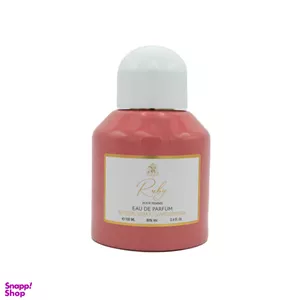 ادوپرفیوم زنانه دکادنس مدل Ruby