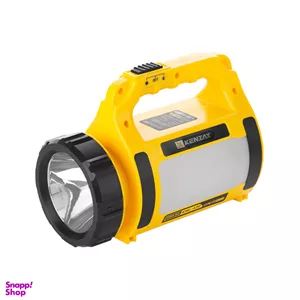 نورافکن دستی کنزاکس مدل KML-430