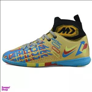 کفش فوتسال مردانه مدل فانتوم کد C-8395