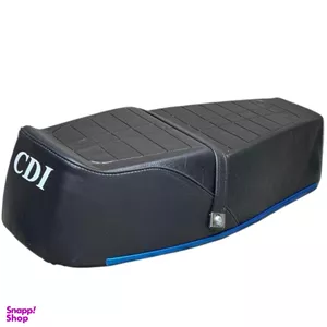 زین موتورسیکلت مدل CG125