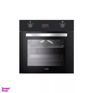 فر توکار کن مدل E6560-S