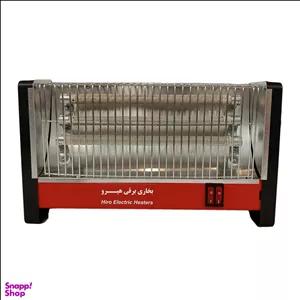 بخاری برقی هیرو مدل خاشعی 1200