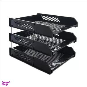 کازیه فیس 3 طبقه کد 10431 