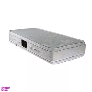 تشک رویال مدل سوپر طبی فنری ویژه فنر میکرو سایز ۲۰۰×۱۶۰