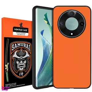 کاور گوشی موبایل سامورایی مدل ELEGANT مناسب برای آنر Magic5 Lite / X9a