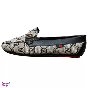 کالج زنانه طرح گوچی کد 1161 طوسی