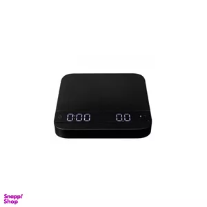 ترازو دیجیتال آشپزخانه طرح آکایا کد SA
