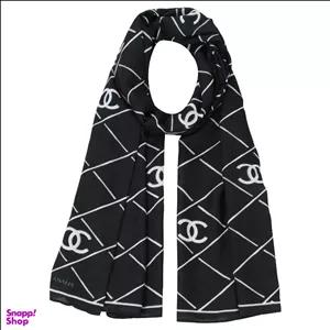 شال زنانه طرح شنل کد ana2730