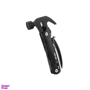 چکش چندکاره گرین لاین مدل GNMLTHM12BK