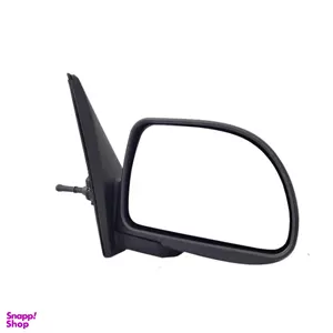 آینه جانبی دستی راست خودرو کالانیکس مدل KA-TIBADASR-10770 مناسب تیبا