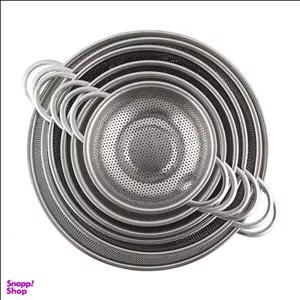 آبکش طرح یونیک کد ARADH-MULTIPURPOSE BASKET بسته 6 عددی