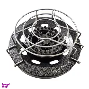 سرشعله پیک نیک مدل SADERATI10