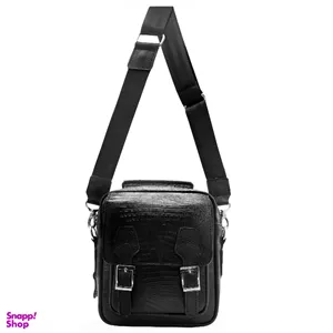 کیف مردانه مدل لیزارد fateh 127 L