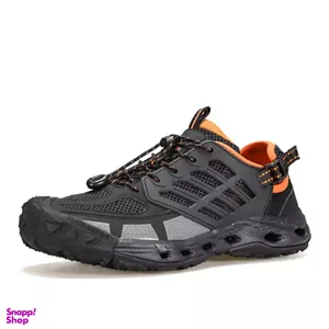 کفش طبیعت گردی هامتو مدل 650667A-1