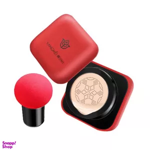 کوشن آرایشی یانگمی شماره 1 به همراه پد آرایشی