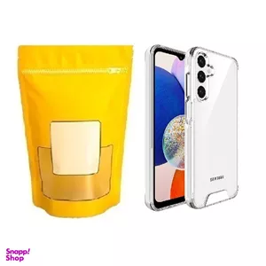 کاور گوشی موبایل مدل اسپیس کد F-S مناسب سامسونگ Galaxy A54