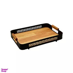 سینی یونیک طرح کنگره دار کد 2950