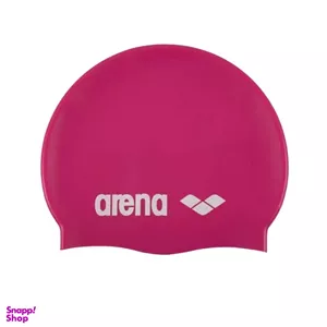 کلاه شنا آرنا مدل CLAS UNISEX_678