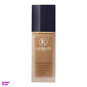 کرم پودر لوریت مدل Fine Line Corrector شماره 116 حجم 34 میلی لیتر