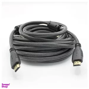 کابل HDMI دی نت مدل DT-416 طول 5 متر