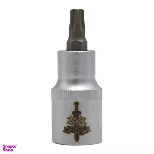 آلن بکس ستاره ای مدل دراگون برن کد YP-T40 سایز 1/2 اینچ