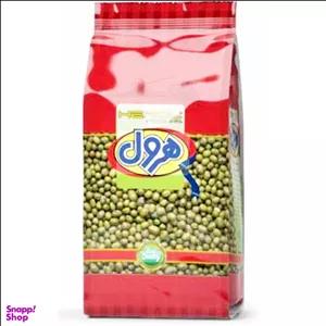 ماش هرول وزن 900 گرم