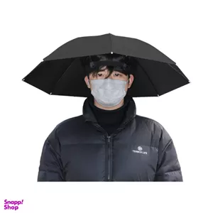 چتر کلاهی کد 15536