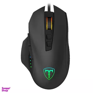 ماوس باسیم مخصوص بازی تی-دگر مدل TGM 302 Captain